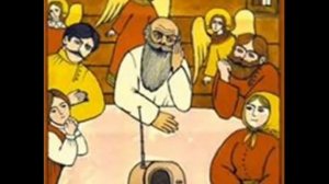 Пранк-атака на радио «Радонеж».