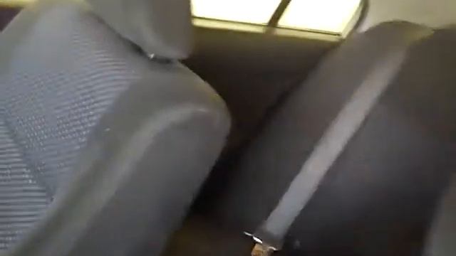 The Sharpest Rides 2002 Mitsubishi Lancer Stock S4663 смотреть онлайн