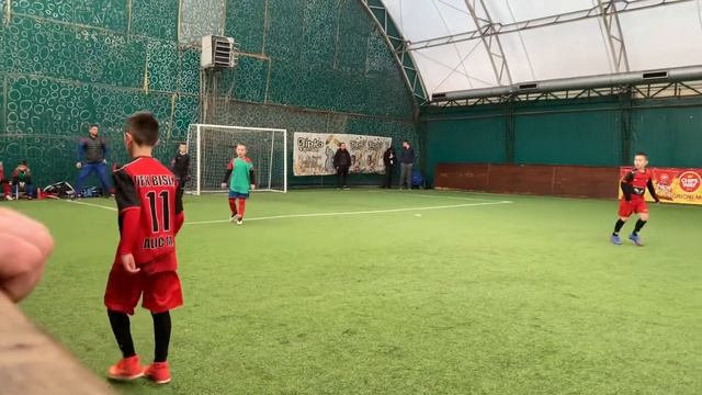 Ofk Biser - Unis 1:0 Generacija 2013.god. Kick Off turnir 2022.god. смотреть онлайн