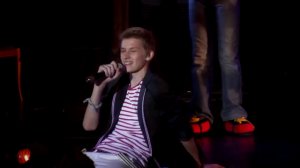 Волшебники двора и Барбарики: Бибика