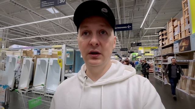 Кухня из Леруа Мерлен смотреть онлайн