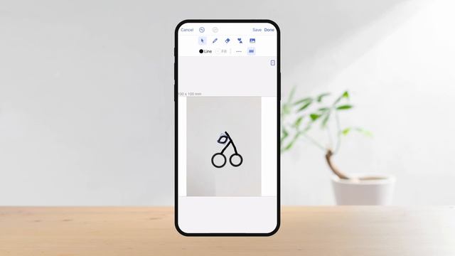 The Artspira Drawing Tools Feature for Skitch PP1 Embroidery Machine смотреть онлайн