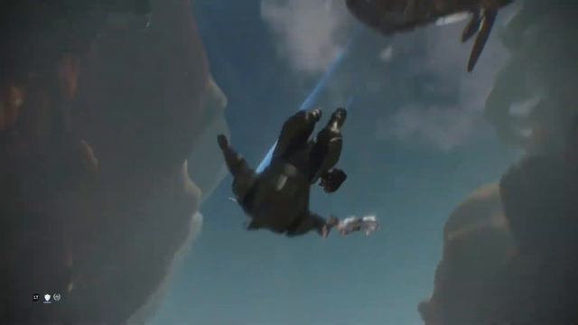 Warframe - Ninja Robots [Game Music Video] смотреть онлайн