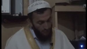 Ислам    и знания ¦ уроки от доктора Муртазаали (رحمه الله) Урок 9