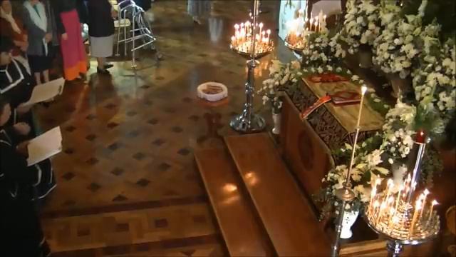 Воскресни Боже Суди Земли смотреть онлайн