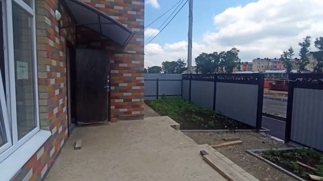 Дом на два хозяина в Михайловске смотреть онлайн