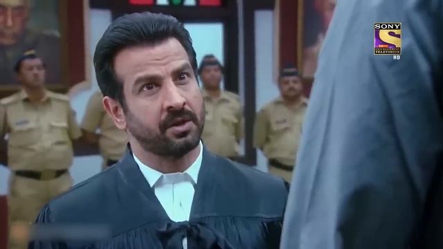 Tale Of A Wild Man | अदालत | Fight For Justice смотреть онлайн