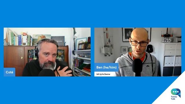 Sausages & Cycling - Coding & AI/LLMs, microservices vs. monoliths, kubernetes vs. app developers смотреть онлайн