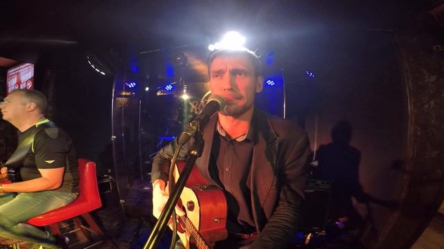 "Космический Стас" - Весна (5-niza' cover) смотреть онлайн