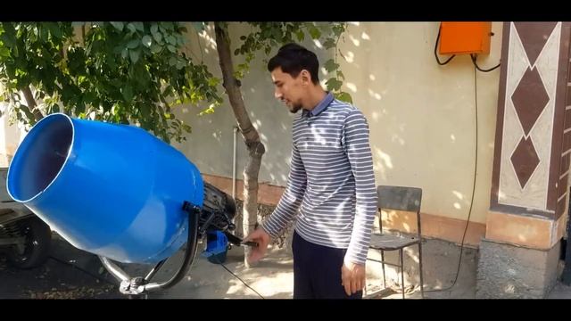 Мишалка қулай ва сфатли 0.25 смотреть онлайн