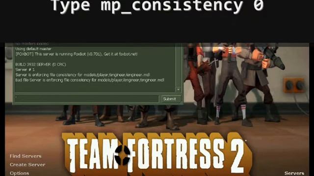 How to fix Consistency bad file! - TFC смотреть онлайн