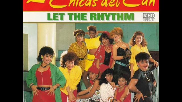 Las Chicas Del Can Fiebre смотреть онлайн