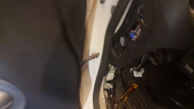 Nissan Juke 1.5 2011 не включается зажигание. Простой ключ. Решено. смотреть онлайн