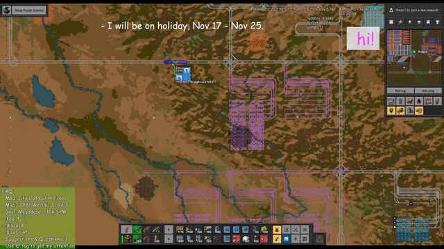 MegaBase on Earth 195 смотреть онлайн