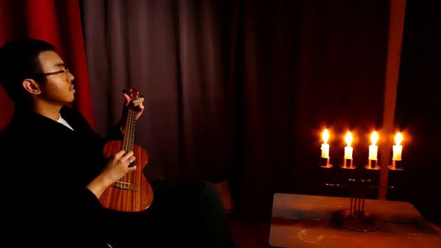 Moira Dela Torre - Paubaya (EMOTIONAL UKULELE SOLO) смотреть онлайн