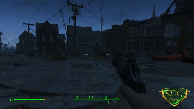 Fallout 4 Guide: Taboo Tattoo Magazine (5 Ausgaben) смотреть онлайн
