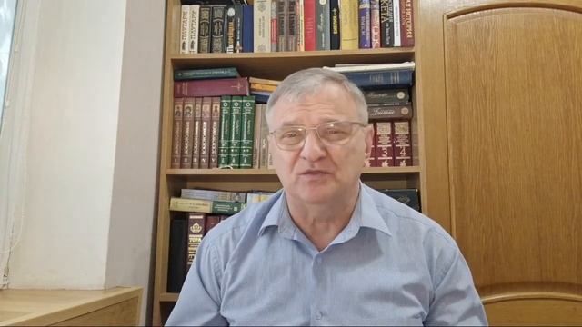 Хорошие новости 2 мая #слово #радость #молитва #победа #Христос #рек смотреть онлайн