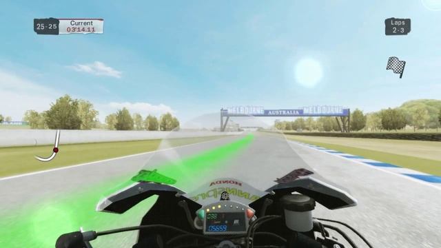 ✔SBK GENERATIONS : Testando o Game смотреть онлайн