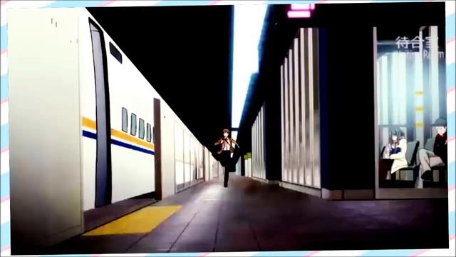 С 14 ФЕВРАЛЯ!「ＡＭＶ」 ||•Collab•||♥Сидзуку и Хару & Сакута и Май. Клип-Когда влюблен сумасшедший♥ смотреть онлайн