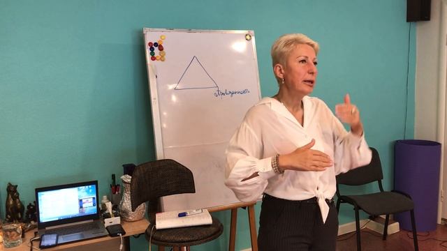 ПОРЯДКИ ЛЮБВИ - привязанность, баланс давать и брать и порядок. Как сохранить любовь в отношениях? смотреть онлайн