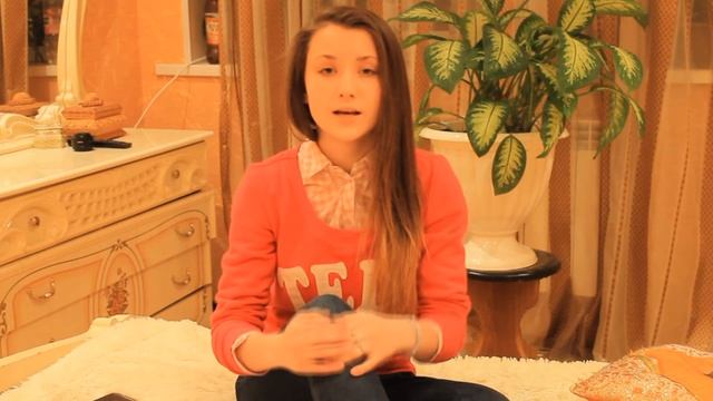 Хипстер это? VLOG#1 Tasia Stimel смотреть онлайн