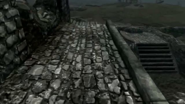 Skyrim №3 - Бедный дракоша ))) смотреть онлайн
