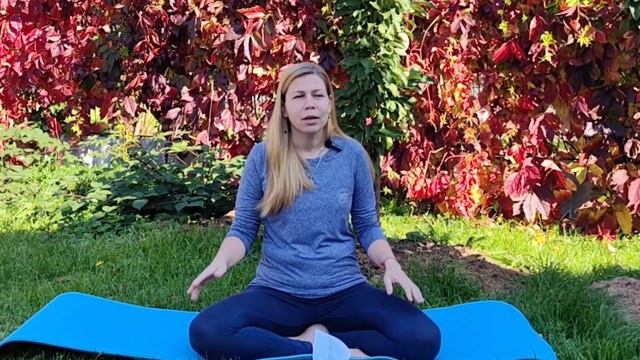 Все техники медитации. Отличия и объекты наблюдения. смотреть онлайн