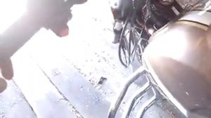 Про дуги безопасности на мопед альфа