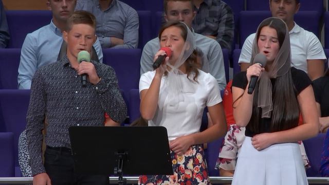 Перемагай, якщо ти зупинився | Тріо смотреть онлайн