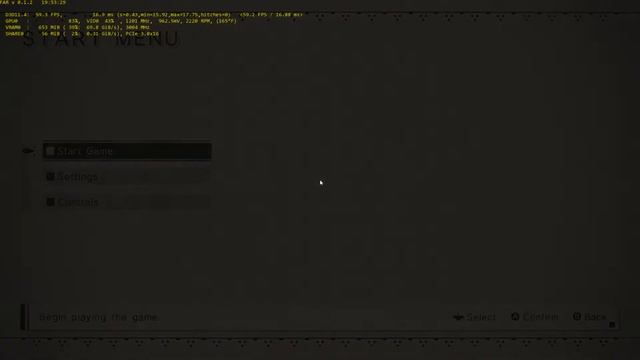 Melhorando a Performance em Nier: Automata I Teste na GTX 760 смотреть онлайн