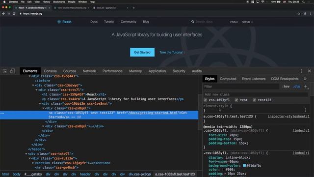 JavaScript - 16 смотреть онлайн