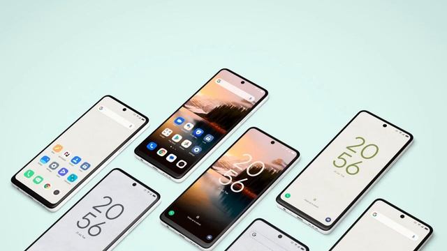 TCL 40 NXTPAPER Is World’s First Smartphone Offering Full Color Paper-like Visual Experience