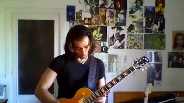 FGN Neo Classic Les Paul NCLS-10 смотреть онлайн