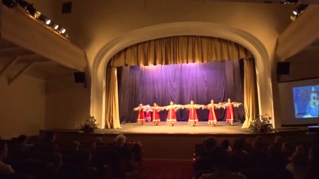 26 апреля коллективы детской Школы Искусств Ивантеевки в КДЦ «Первомайский» выступили с концертом. смотреть онлайн