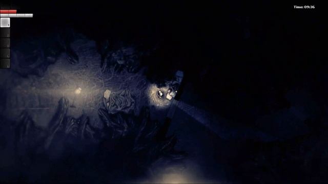 Darkwood: Train Wreck Quest - A Peek of The Past Events Before It All Started смотреть онлайн