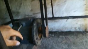 Вибростол своими руками!