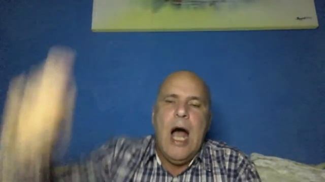 8 dia da campanha de oração de Daniel смотреть онлайн