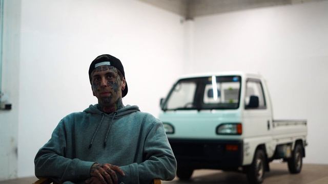 Customer Review: The 1993 Honda Acty смотреть онлайн