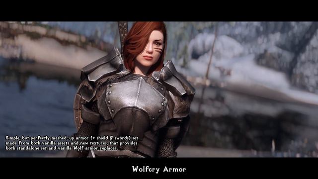 Skyrim - Top 10 Best Armor Mods of 2023 смотреть онлайн