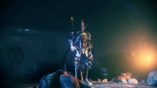 Warframe Некрос Прайм смотреть онлайн