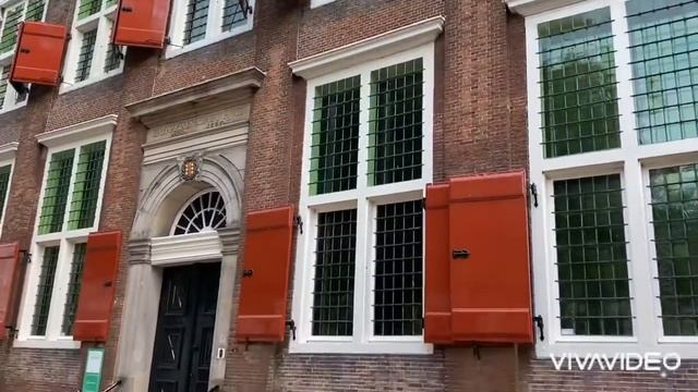 18.07.2020 Гауда.Голландия/Gouda.Nederland #279 смотреть онлайн