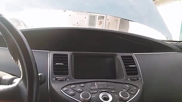 Если не получится переобучить дроссельную заслонку. Nissan primera p12 смотреть онлайн