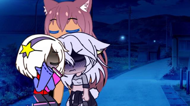 Тебе холодно?... (Меме Гача Лайф) смотреть онлайн