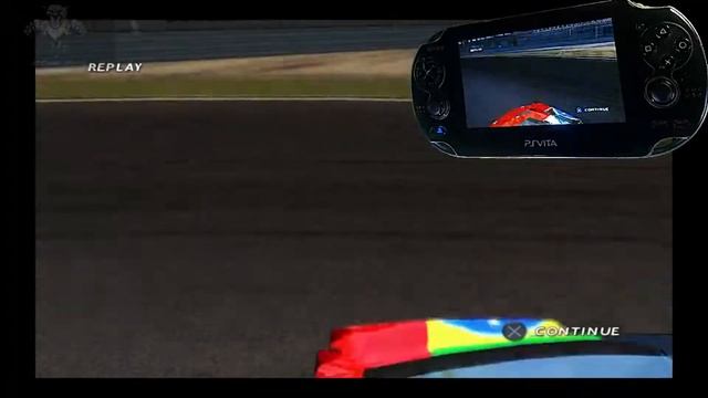 Ferrari Challenge - Trofeo Pirelli ★ PlayStation 2 Game {{playable}} List (PS4 on Ps Vita) смотреть онлайн
