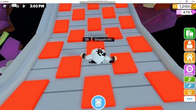 How To Get The Bombastic Bling In RHS June 2022 (Roblox)