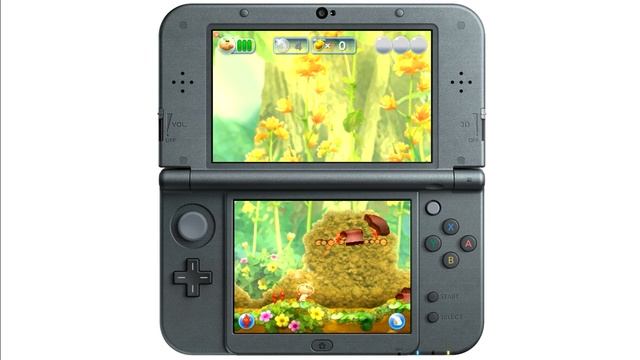 The First 14 Minutes of Hey! Pikmin смотреть онлайн