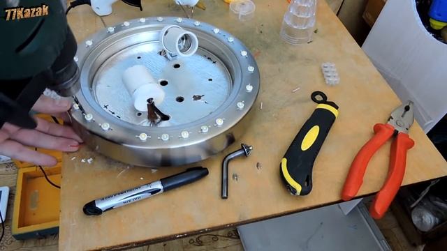 Свет для коридора смотреть онлайн