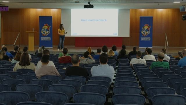 Fostering the WordPress of tomorrow, today смотреть онлайн