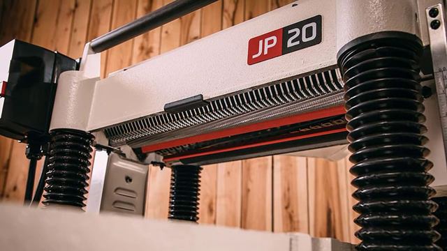 Top 5 Best Industrial Wood Planers in 2022 смотреть онлайн