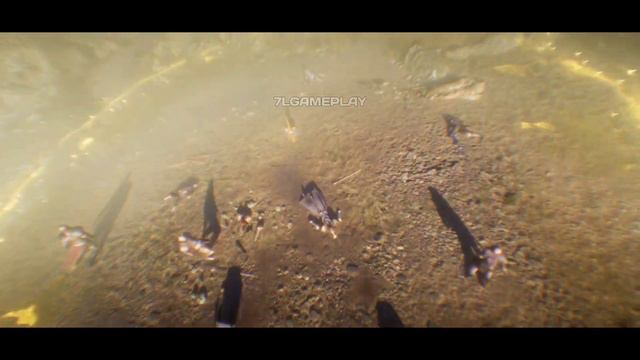 Undecember Gameplay English - Action RPG Android IOS смотреть онлайн